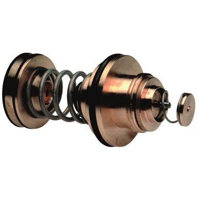 MMA 4092501 Renoveringsindsats for bedste ventiler