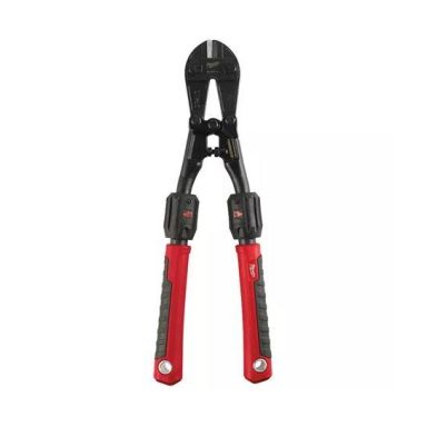 Milwaukee 4932464850 Voimapihdit 355/455 mm, jatkettavilla varsilla