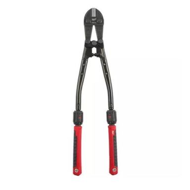 Milwaukee 4932464851 Voimapihdit 610/760 mm, jatkettavilla varsilla