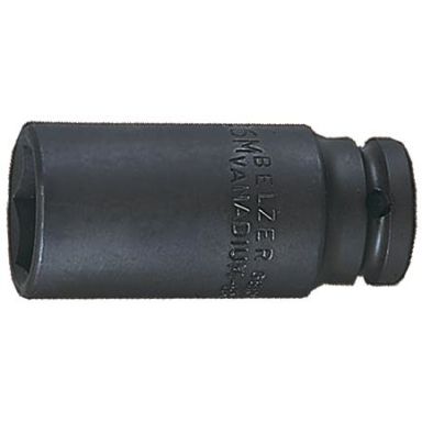 Bahco K7806M-15 Konehylsy 1/2", pitkä