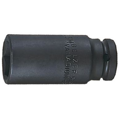 Bahco K7806M-30 Kraftpipe 1/2 ", lang