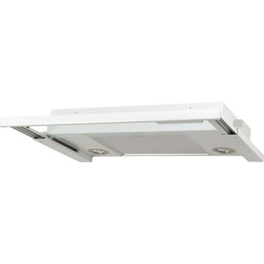 Franke F392-14 Emhætte 598 x 97 x 265 mm