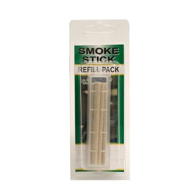 Björnax 80001 Påfyldning 6 uger, til røgpenna