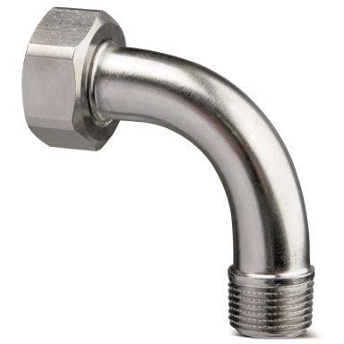 MMA 4161304 Bøy med mutter, 25R