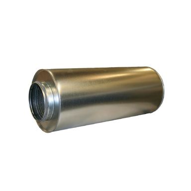 FläktGroup BDER-60-016-120 Lyddempere EI 60