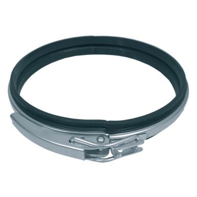 Lajac PRTE-125 Remme med hurtig frigivelse