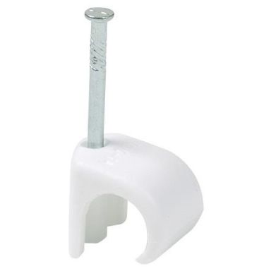 Schneider Electric 2240090 Clips 10-14 mm, 100-pack