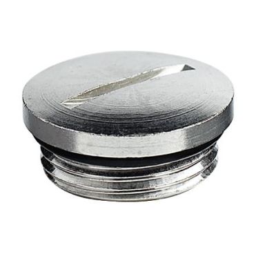 Rutab 1476564 Avslutningspropp med O-ring