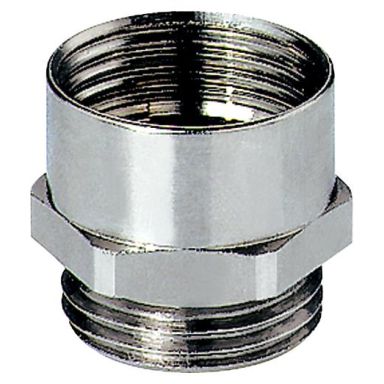 Rutab 1476499 Overgang messing