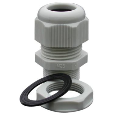 Rutab 1476206 Holkkitiiviste sis. mutterin ja tiivisterenkaan