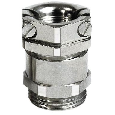 Rutab 1476090 Förskruvning yttre dragavlastning