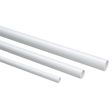 Pipelife 70000739 VP-rør Propenplast, halogenfri