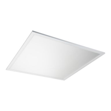 SG Armaturen Sense Loft armatur forsænket, LED, 27W, 600 x 600 mm