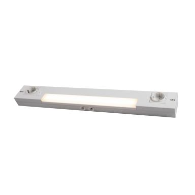 Hide-a-Lite Kitchen Line Forfængelighed enhed armatur 8 W, 2700K/3000K