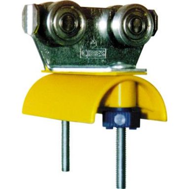 Cibes 11312 Kabelvogn for flatkabel, 4 hjul