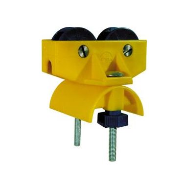 Cibes 11236 Kabelvogn for flatkabel, 2 hjul