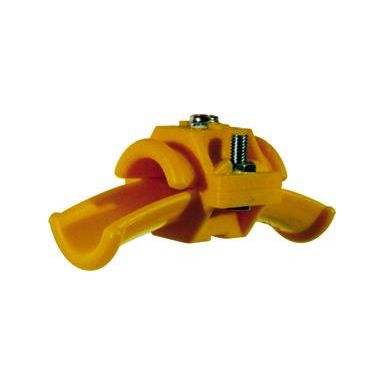 Cibes 11051 Kabelklemme for rundkabel