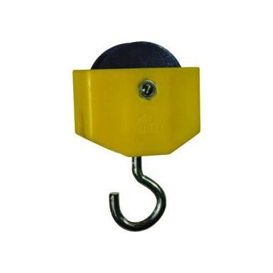 Cibes 11135 Kabelvogn med krok, for rundkabel