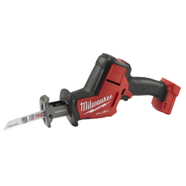 Milwaukee M18 Fuel FHZ Akkupuukkosaha ilman akkua ja laturia