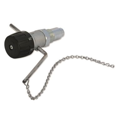 ESBE ATA212 Trekksregulator G20, 10N