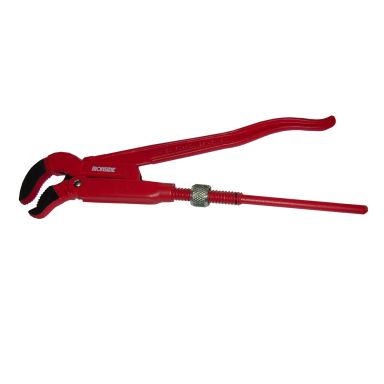 Ironside 170129 Putkipihdit kulmille