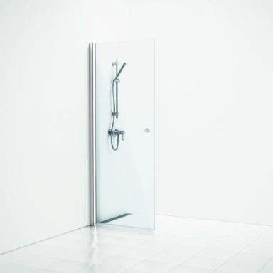 Svedbergs Skoga 60300490 Duschvägg rak