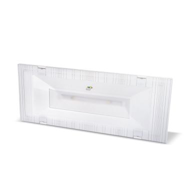 Schneider Electric Exiway Easyled Nödljusarmatur IP42