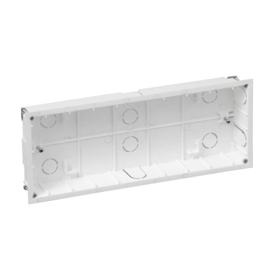 Schneider Electric OVA53130 Infällnadsbox