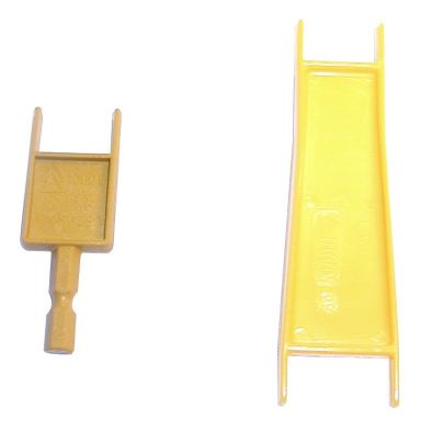 Ifö Electric PMR 328 Soviteosan avain
