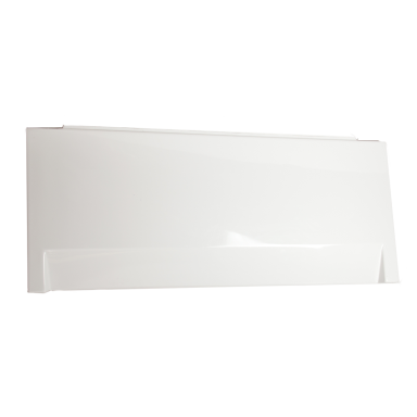 IDO Z9538001001 Badekarsfront 1400 mm