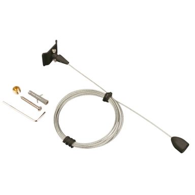 Scan Products Mita 1F Ledningssæt til Mita 1F, sort