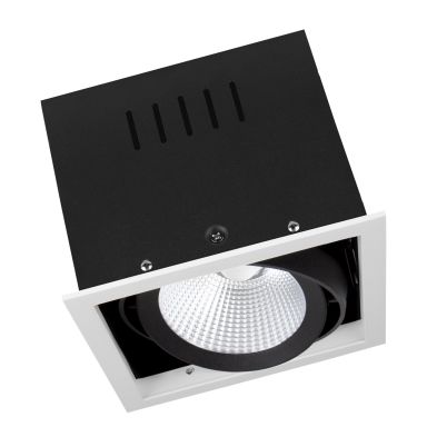 LEDVANCE Spot Multi Spotlys 1x30 W, 38°