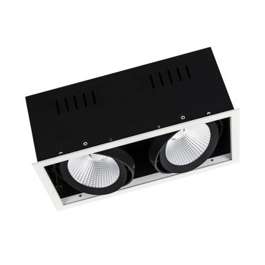 LEDVANCE Spot Multi Spotlight 2x30 W, 38°