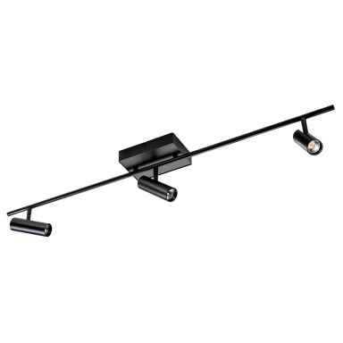 SG Armaturen Tube Micro Track Kohdevalaisinpaketti 2700K