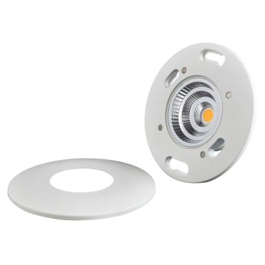 Designlight DB-237MW Alasvalo 3,5 W, 3000 K, 400 lm
