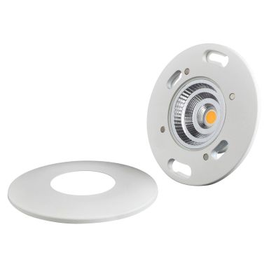 Designlight DB-237MW Downlight 4,6 W, 3000 K