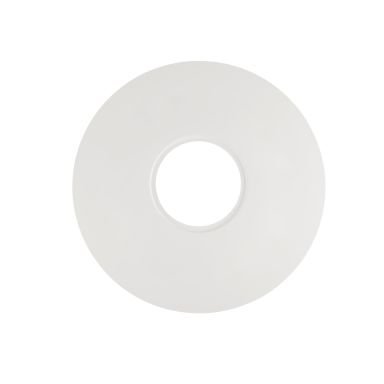 Hide-a-Lite 250 Dækring Ø85, hvid