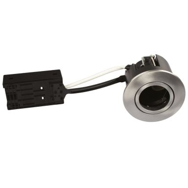 Scan Products Luna QI Downlight-valaisin ilman valonlähdettä, maks. 6 W LED