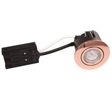 Scan Products Luna QI Downlight 3000 K, 5 W, inomhus