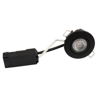 Scan Products Luna LP Downlight-valaisin 2700 K, 6,2 W