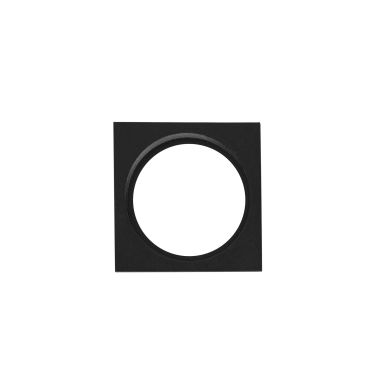 Hide-a-Lite 7474491 Indretning ramme Ø85 mm, sort