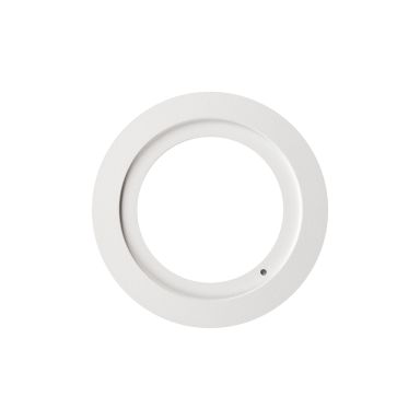 Hide-a-Lite Optic S 95 Dækring Ø58 hvid