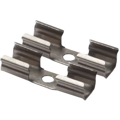 Hide-a-Lite Clips Micro U Højborg 2-pak