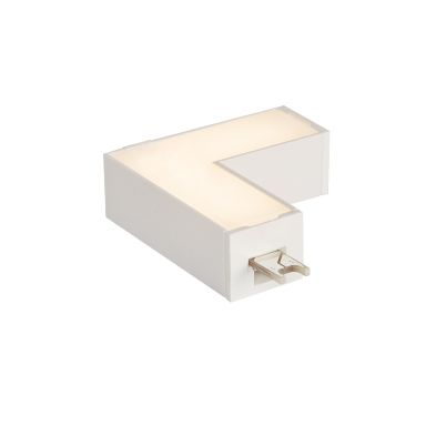 Hide-a-Lite Extend G2 Corner LED strip 90°
