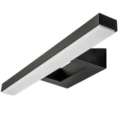 SG Armaturen View Baderomsarmatur LED, 16 W, 4000 K