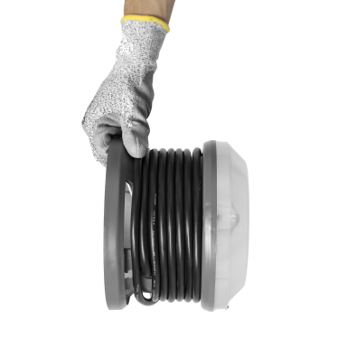 Rutab SiteBALL Arbejdslampe