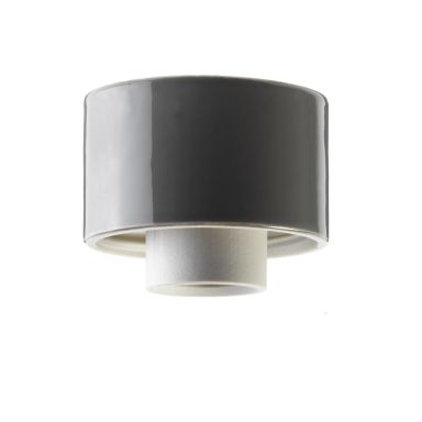 Ifö Electric 55732-000-12 Sockel rak, E27, IP54