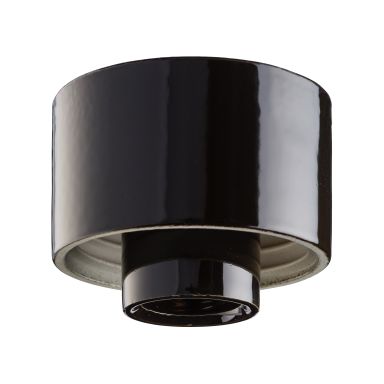 Ifö Electric 55731-000-16 Sockel rak, E27, IP54