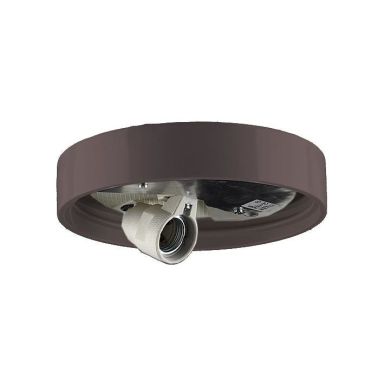 Ifö Electric 55752-000-14 Sockel rak, E27, IP44