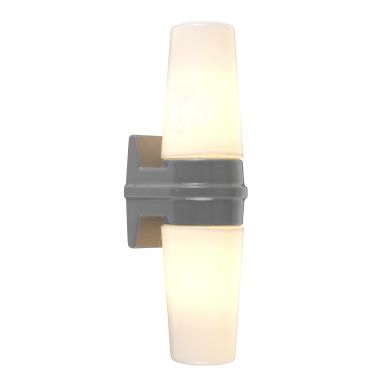 Ifö Electric Bernadotte Seinävalaisin 2x40W, E14, IP44